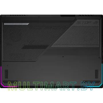 Игровой ноутбук ASUS ROG Strix SCAR 17 G733QS-HG092T (90NR0591-M01760) картинка 10